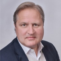 Richard Pockney - CEO & Co-Founder at Nuvica